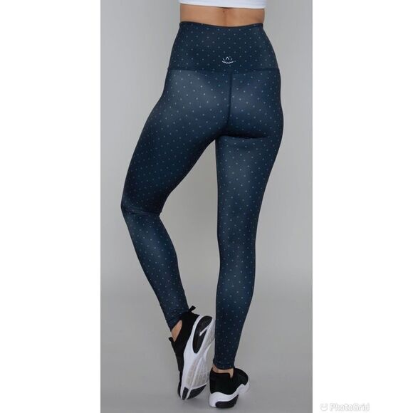 Beyond Yoga Lux Front Runner High Waisted Long Legging - Picture 2 of 11